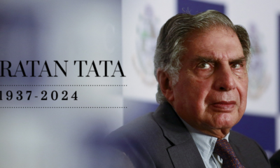 Sir Ratan Tata