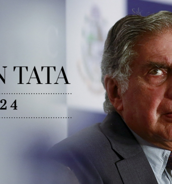 Sir Ratan Tata