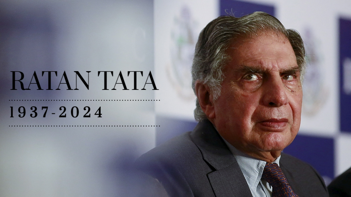 Sir Ratan Tata